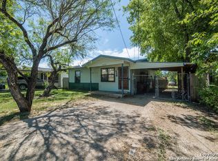 5218 Bartmer Ave, San Antonio, TX 78228