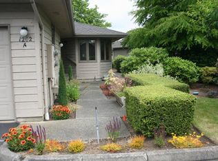 1202 W Village Ln, Bellingham, WA 98226
