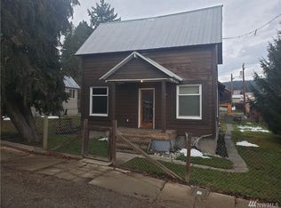205 W Dakota Ave, Roslyn, WA 98941