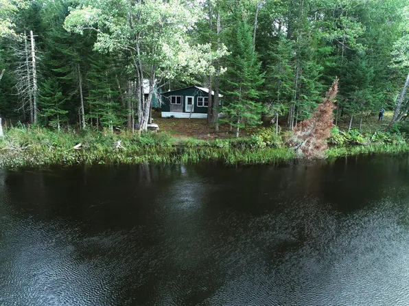53 Al Copp Road, Mount Vernon, ME 04352