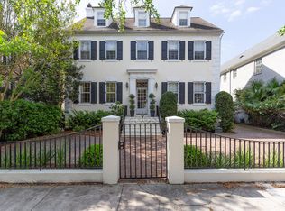 75 S Battery St, Charleston, SC 29401