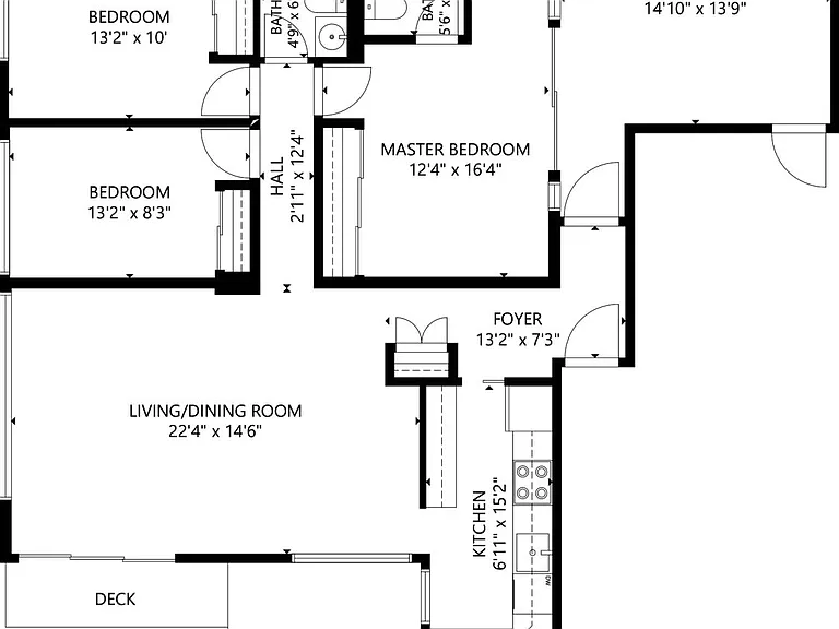 1742 Spruce St #11 — Photo 16