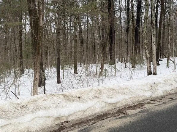 166-166V Beebe Rd, Monson, MA 01057