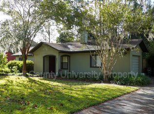 4821 NW 33rd Pl, Gainesville, FL 32606