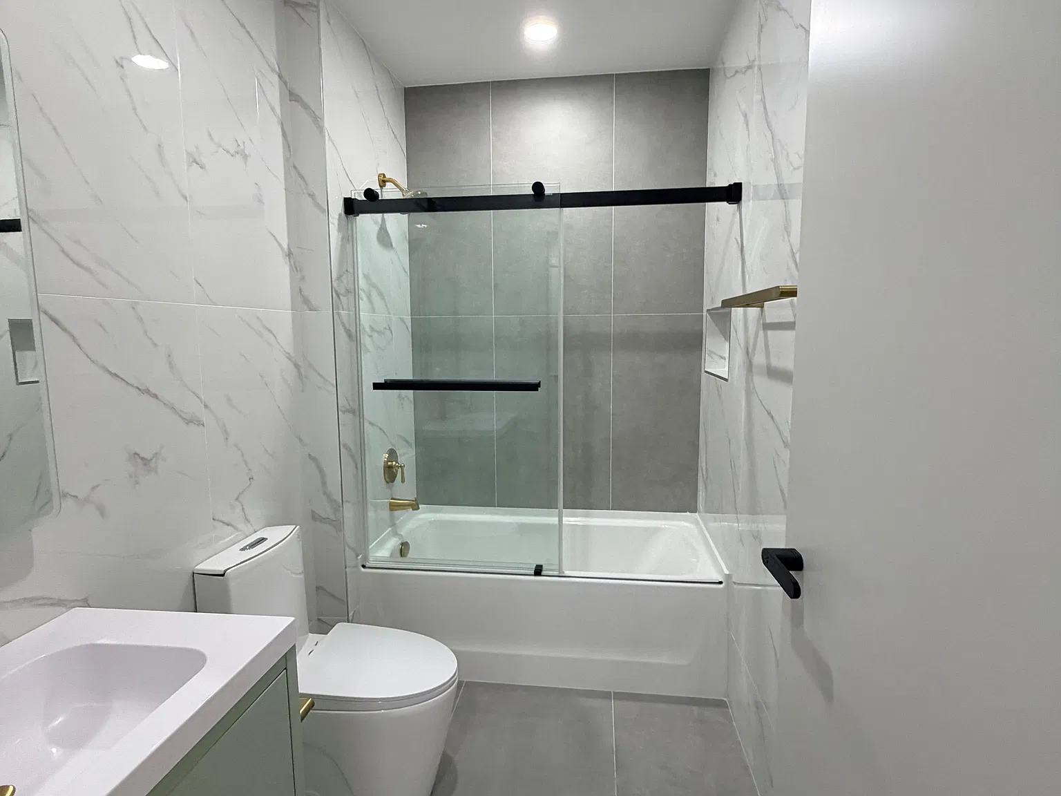 1 bed, 562 sqft, $2,500 — Photo 4