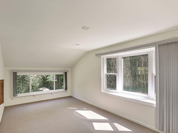 First floor, living room