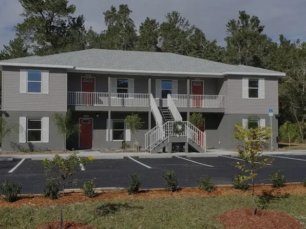 10433 Chalmer St, Spring Hill, FL 34608