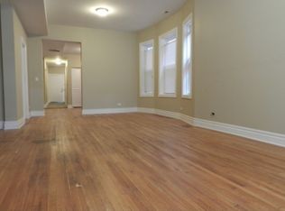1821 S Saint Louis Ave, Chicago, IL 60623