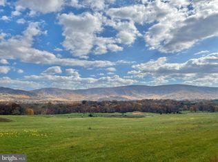 11 Buck Mountain Rd, Bentonville, VA 22610