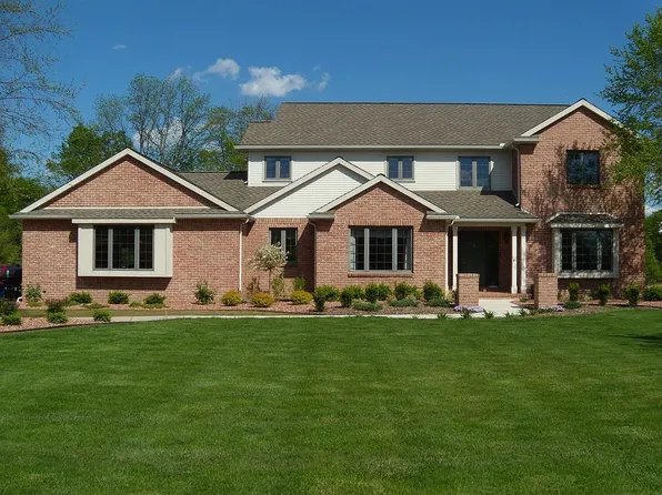 159 Witts End, Deerfield, MI 49238