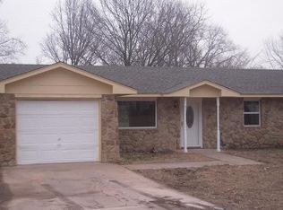 414 SE 2nd St, Perkins, OK 74059