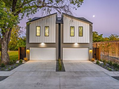 2814 Guymon St, Dallas, TX, 75212