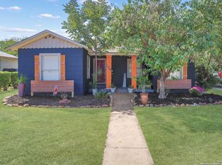 134 E Mayfield Blvd, San Antonio, TX 78214