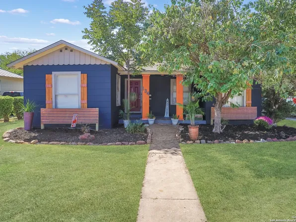 134 E MAYFIELD BLVD, San Antonio, TX 78214