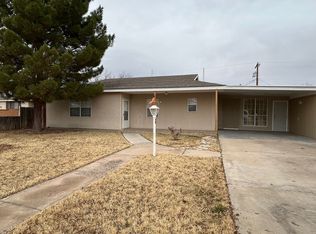 2105 W Juniper St, Roswell, NM 88203