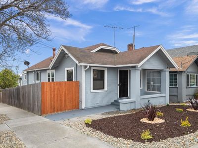2274 39th Ave, Oakland, CA, 94601