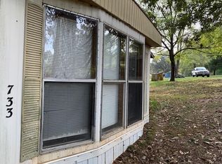 348 County Road 266, Thayer, MO 65791
