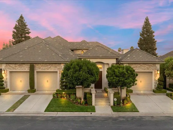 11350 N Glencastle Way, Fresno, CA 93730