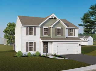 40 N 9th St LOT 2, Bally, PA 19503