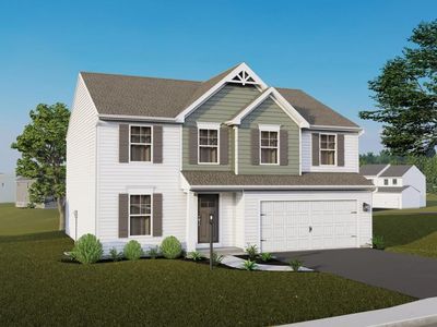 40 N 9th St LOT 2, Bally, PA, 19503