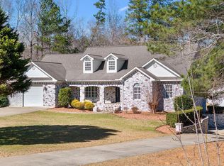 612 Pernie Dr, Jasper, AL 35501