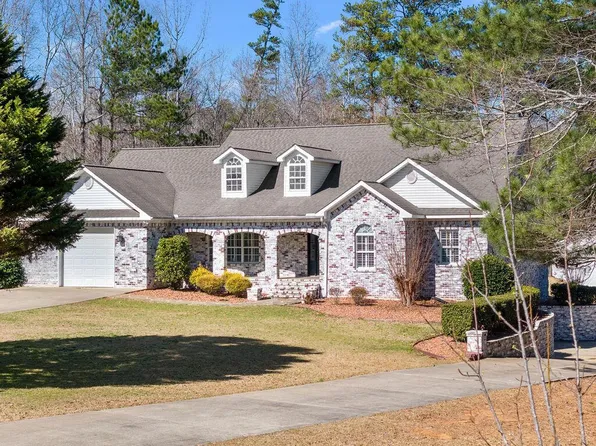 612 Pernie Dr, Jasper, AL 35501