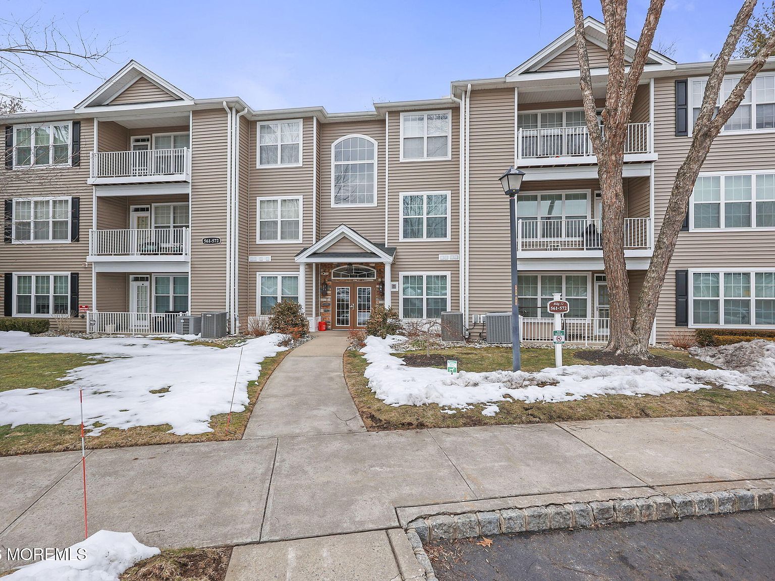 564 St Andrews Place, Englishtown, NJ 07726 | Zillow