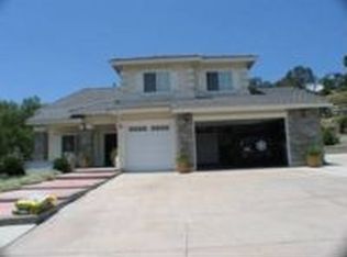 508 Dotta Ln, Walnut, CA 91789