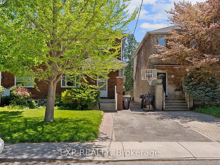 249 Brookdale Ave — Photo 3