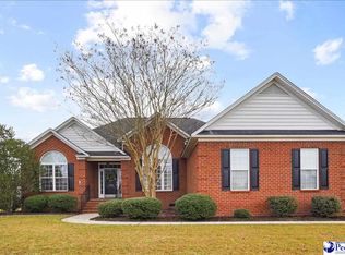 1002 Renee Ct, Florence, SC 29501