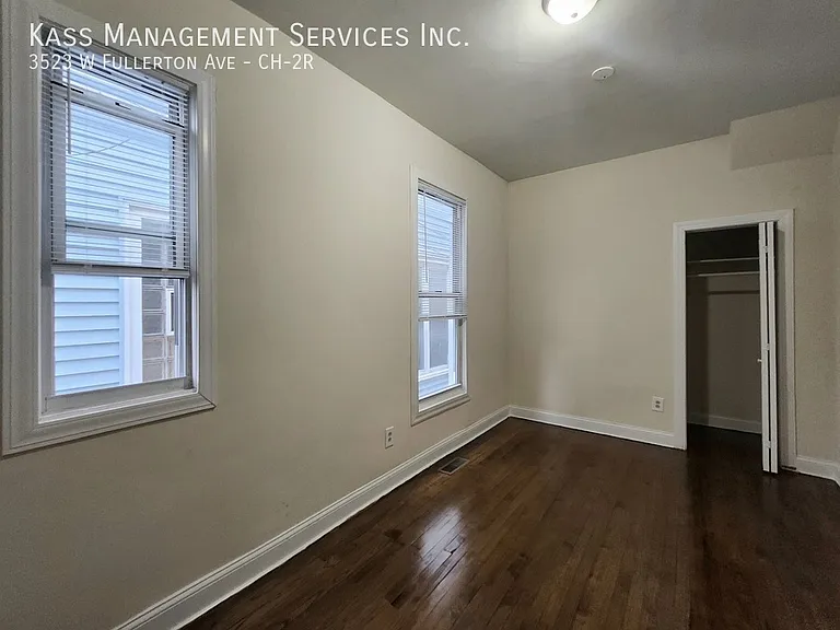 3523 W Fullerton Ave #CH-2R — Photo 9