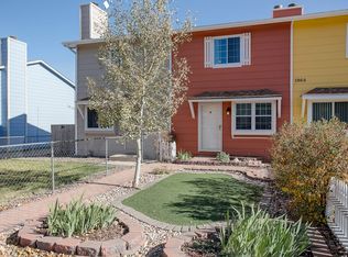 1964 Mineola St APT B, Colorado Springs, CO 80915