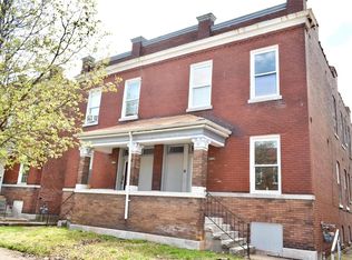 3705-3707 Minnesota Ave, Saint Louis, MO