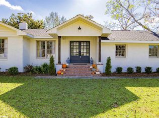 18782 E Hammond St, Robertsdale, AL 36567