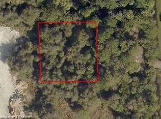 Forrey Dr, Labelle, FL 33935