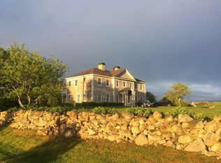 1099 Horseneck Rd, Westport, MA 02790