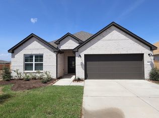 1815 Sleeping Hills Dr, Rosenberg, TX 77471