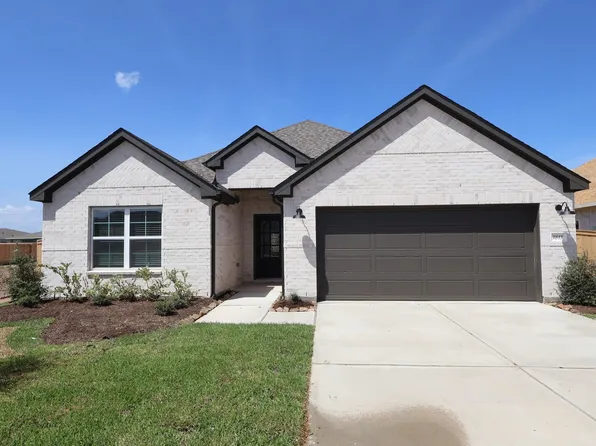 1815 Sleeping Hills Dr, Rosenberg, TX 77471