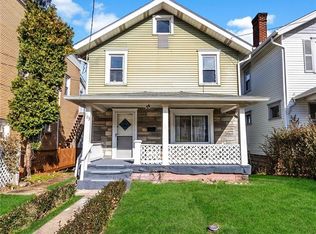 703 6th Ave, Coraopolis, PA 15108