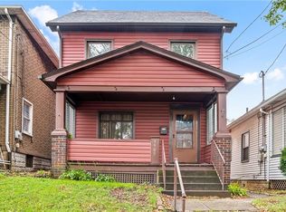 1405 Dickson St, Pittsburgh, PA 15212