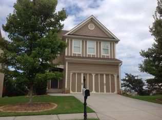 238 Tulip Ln, Lawrenceville, GA 30045