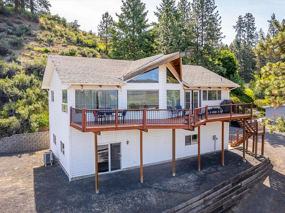 1104 Seven Bays Rd, Seven Bays, WA 99122 Zillow