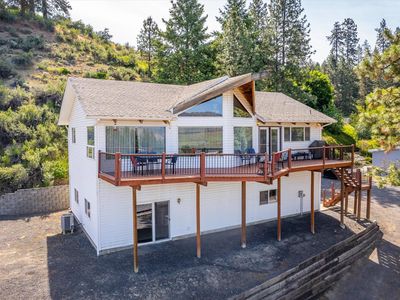 1104 Seven Bays Rd, Fairfield, WA, 99012