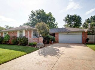 9845 W Harvest Ln, Wichita, KS 67212