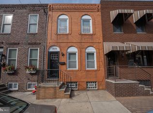 1932 S Jessup St, Philadelphia, PA 19148