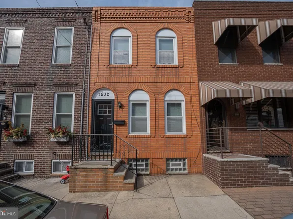 1932 S Jessup St, Philadelphia, PA 19148