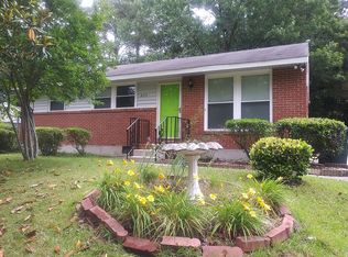 2115 Dandridge Dr, Raleigh, NC 27610