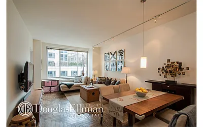 Sold by Douglas Elliman