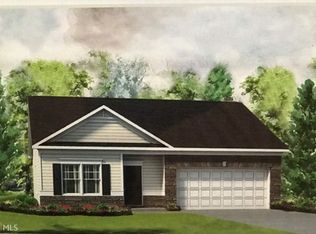 6 Grandberry Ct SW, Rome, GA 30165