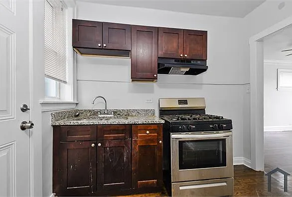 7417 S Colfax Ave #2A